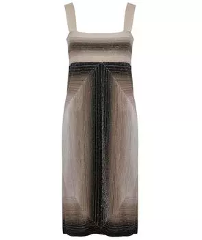 Повседневное платье