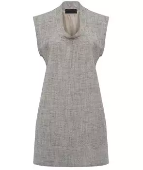 Повседневное платье