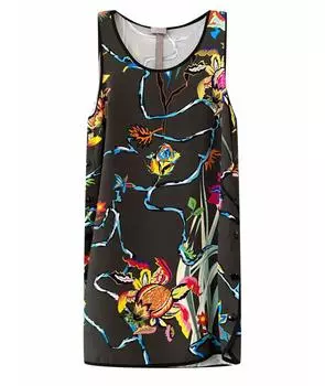 Повседневное платье