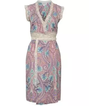 Повседневное платье