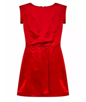 Повседневное платье