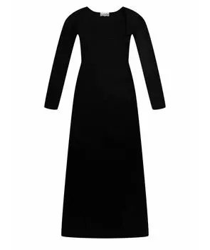 Повседневное платье