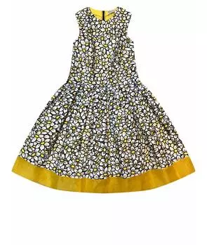 Повседневное платье