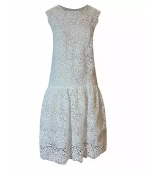 Повседневное платье