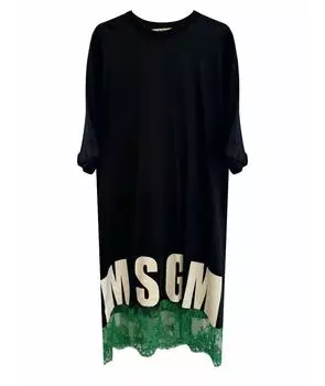 Повседневное платье