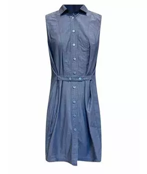 Повседневное платье