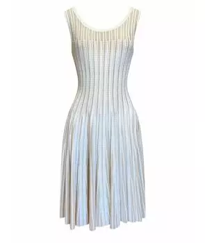 Повседневное платье