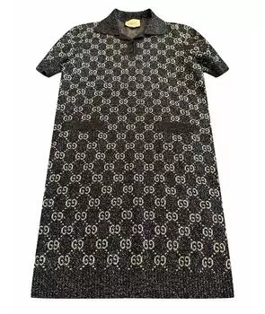 Повседневное платье