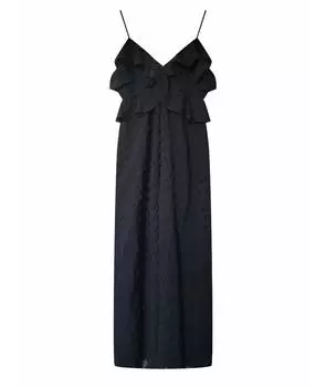 Повседневное платье