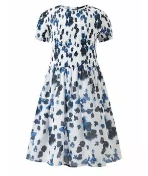 Повседневное платье