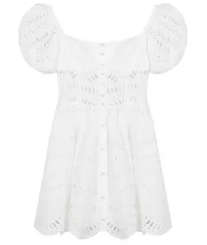 Повседневное платье