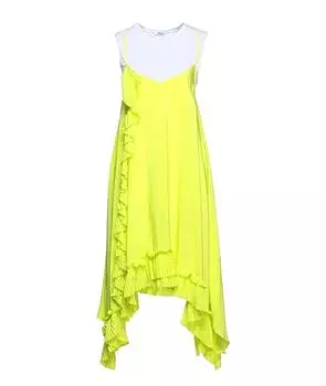 Повседневное платье