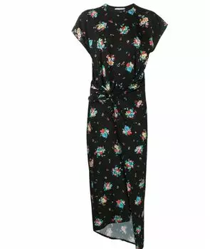 Повседневное платье