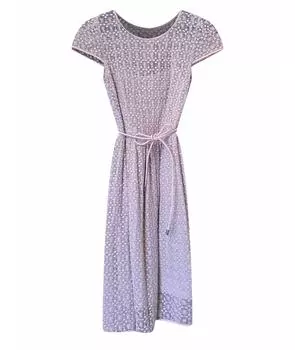 Повседневное платье