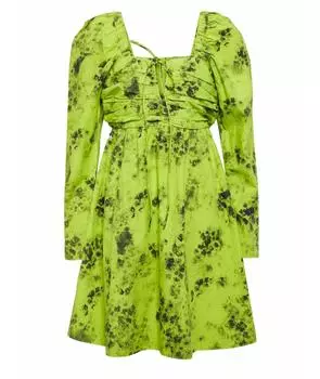 Повседневное платье