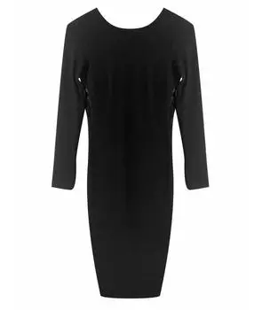 Повседневное платье