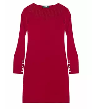 Повседневное платье