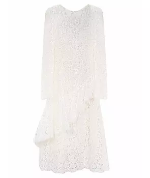 Повседневное платье