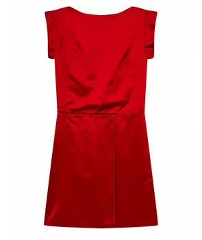 Повседневное платье