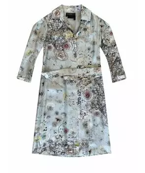 Повседневное платье