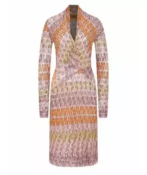 Повседневное платье