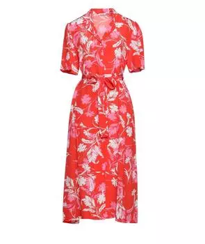 Повседневное платье