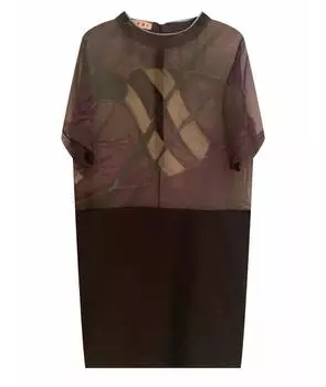 Повседневное платье