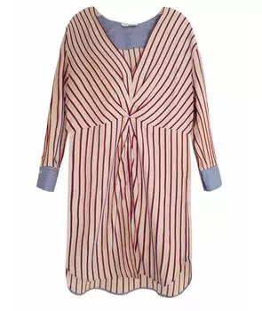 Повседневное платье