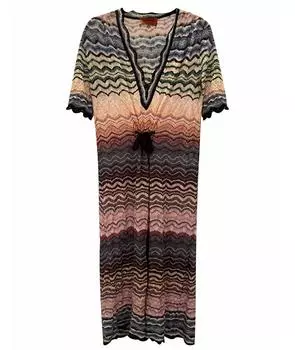 Повседневное платье