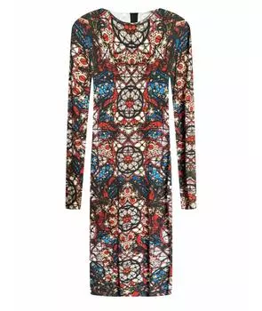 Повседневное платье