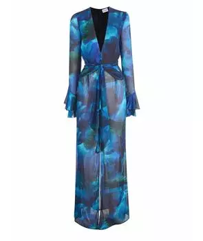 Повседневное платье