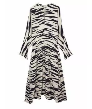 Повседневное платье