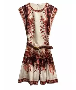 Повседневное платье