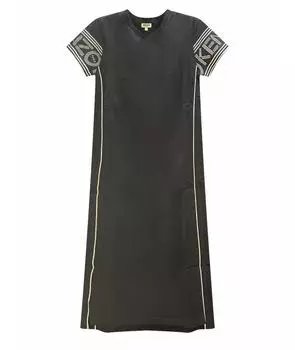 Повседневное платье