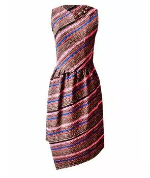 Повседневное платье