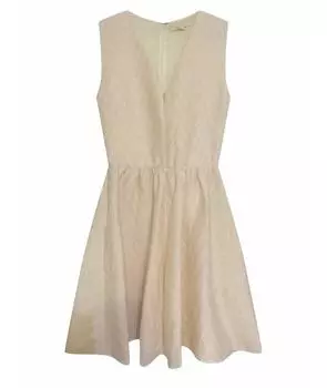 Повседневное платье