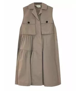 Повседневное платье