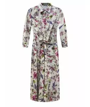 Повседневное платье