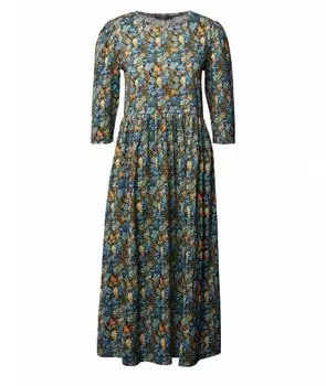 Повседневное платье