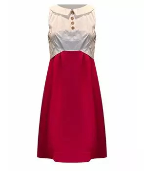 Повседневное платье