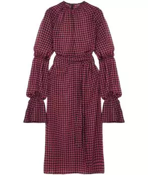 Повседневное платье