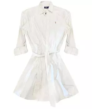 Повседневное платье