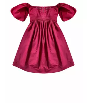 Повседневное платье