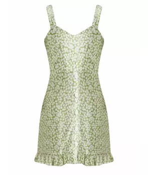 Повседневное платье