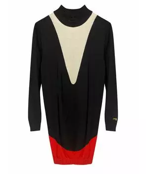 Повседневное платье