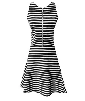 Повседневное платье