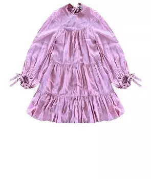 Повседневное платье