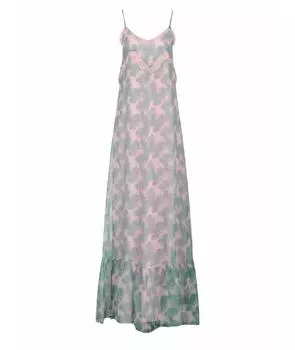 Повседневное платье