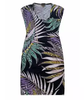 Повседневное платье