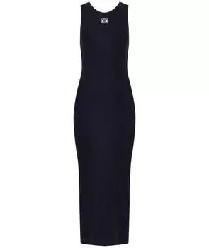 Повседневное платье